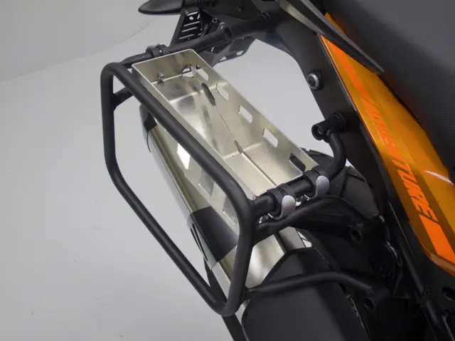 KTM Storage Compartment Oppbevaringsboks KTM 1050/1090/1190/1290 Adventure <-2020 