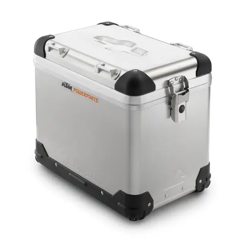 KTM Touratech Sideveske Venstre 45 L KTM 790/890/1050/1090/1190/1290 Adv.