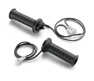 KTM Varmeholker KTM Adv.1050-1190, SuperDuke 1290 &lt;-2016