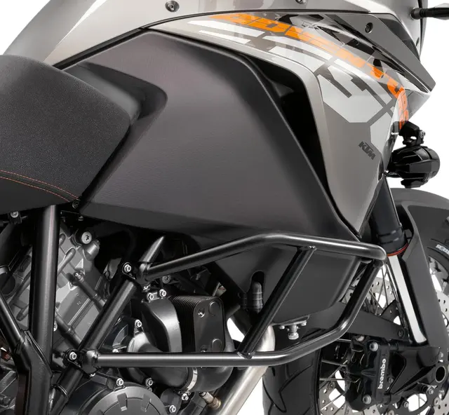 KTM Veltebøyle KTM 1050 - 1290 Adventure 2013 - 2020 