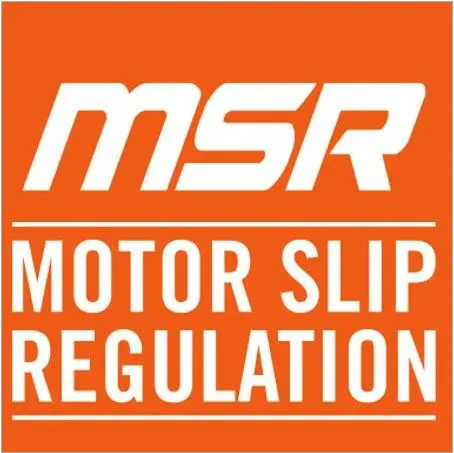 KTM 1290 Super Adventure/Duke Engine Drag Torque Control (MSR) S