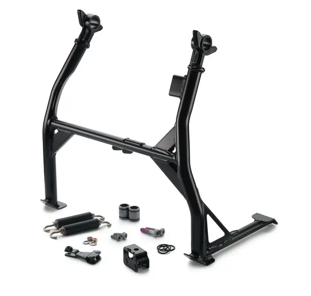 KTM Midtstøtte KTM 1050/1090 Adv. 