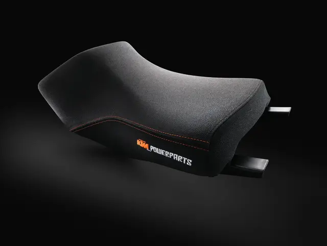 KTM Ergo Høyt Sete 1050/1090/1190/1290 Adventure 2015-2020 