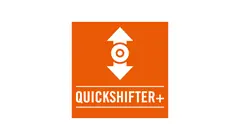 KTM Tech Pack Software 990 Duke Quicksifter+