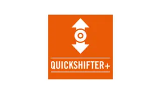 KTM Tech Pack Software 990 Duke Quicksifter+