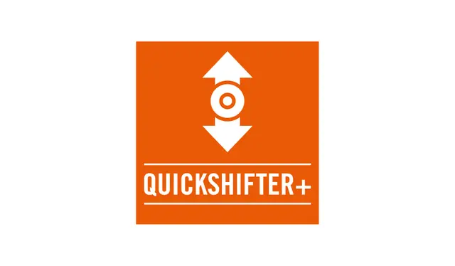 KTM Tech Pack Software 990 Duke Quicksifter+ 