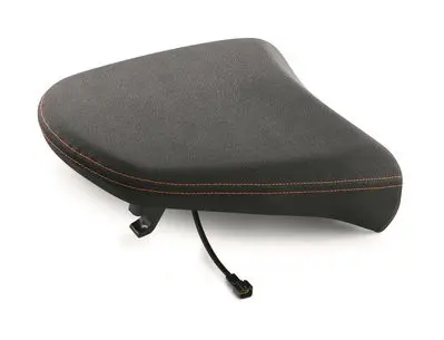 KTM Ergo Passasjersete Oppvarmet KTM 1290 Super Adventure (T) 2015-2017 