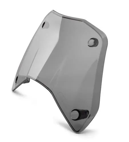 KTM Vindskjerm, Tonet KTM 1290 Super Adventure S 2017 - 2020 