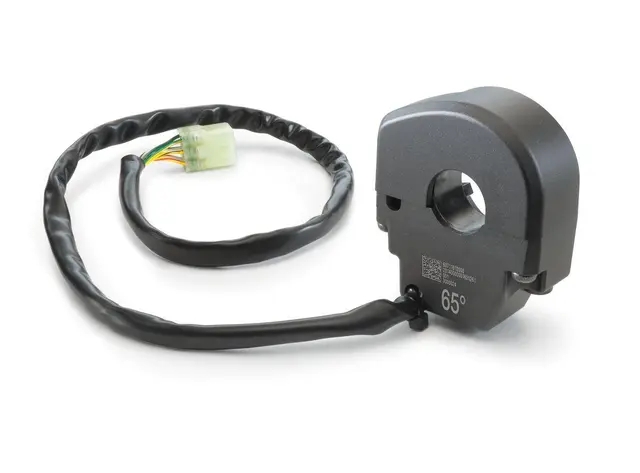KTM 790 Duke/Adventure Quick Turn Throttle Twist Grip
