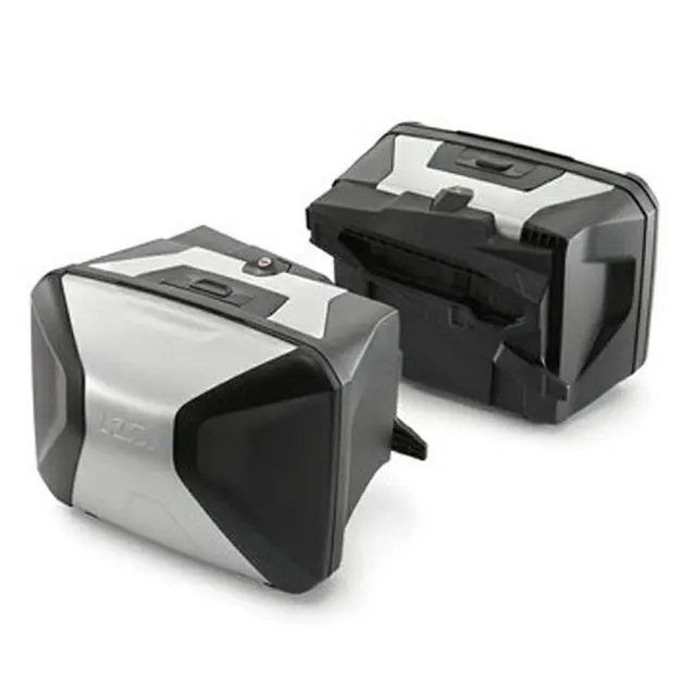 KTM Sideveske Venstre Side KTM Originaldel 