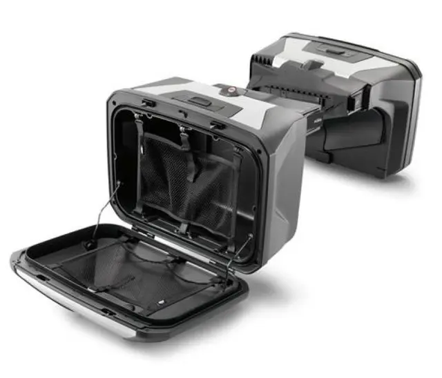 KTM Sideveske Venstre Side KTM Originaldel 