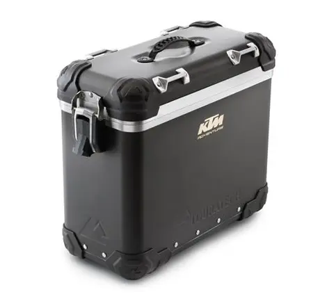 KTM Touratech Sidekasse 31 Liter KTM 1050/1090/1190/1290 Adventure