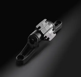 KTM GPS Bracket KTM 1290 Super Adventure R / S 2017->