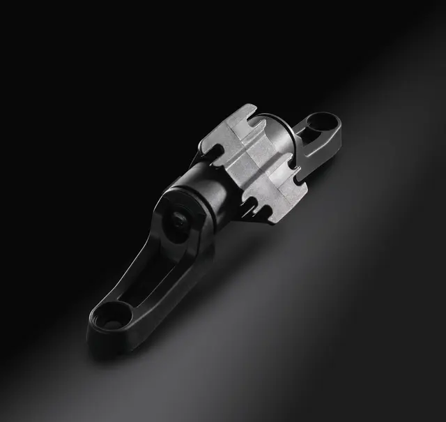 KTM GPS Bracket KTM 1290 Super Adventure R / S 2017-> 