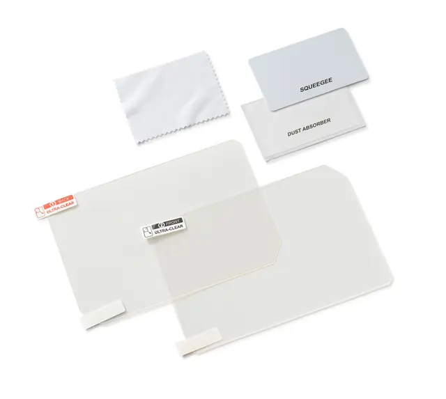 KTM Display Protection Sticker KTM 1290 Super Adventure R / S 2017-2020 