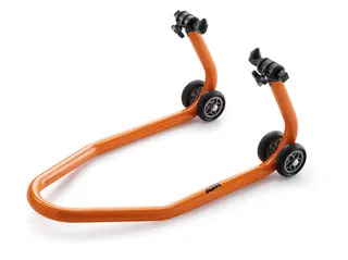 KTM Depotstøtte Forhjul - Liten