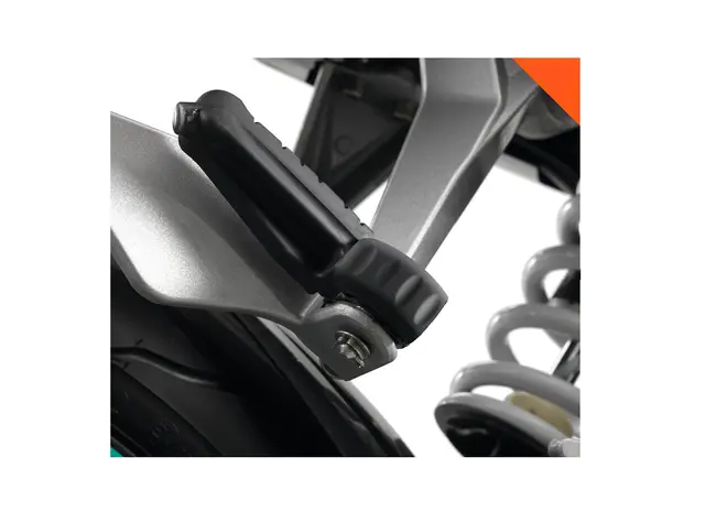 KTM Footpeg Slider Kit KTM Orginaldel 