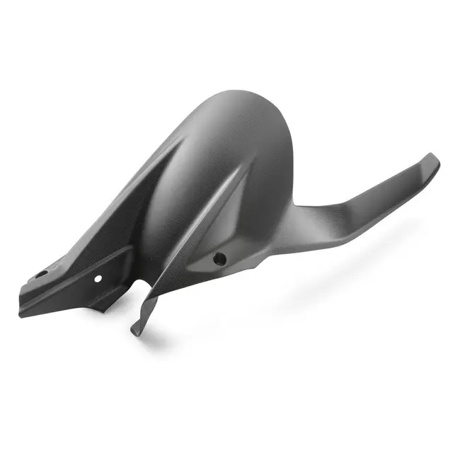 KTM Splash Protection And Chainguard KTM 1290 Superduke R / GT 