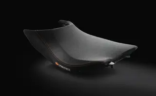 KTM Ergo H&#248;yt Sete KTM 1290 Super Duke R 2014 - 2019