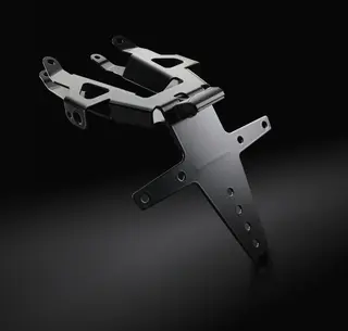 KTM Skiltbrakett Kort KTM 1290 Super Duke R 2014 - 2019