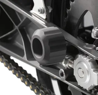 KTM Crash Bung Sett bak KTM 790 / 890 Adventure / Duke 2018-&gt;