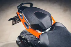 KTM Ergo Passasjersete Oppvarmet KTM 1290 Super Duke GT 2016-&gt;