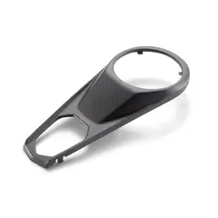KTM Ignition lock Cover Karbondeksel KTM 1290 Superduke GT &lt;-2018