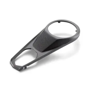 KTM Ignition lock Cover Karbondeksel KTM 1290 Superduke GT &lt;-2018