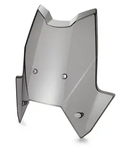 KTM Vindskjerm, Tonet KTM 1290 Super Duke GT 2016 - 2017
