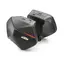 KTM Case Set Sidevesker 60 Liter KTM SuperDuke GT 2019-&gt;