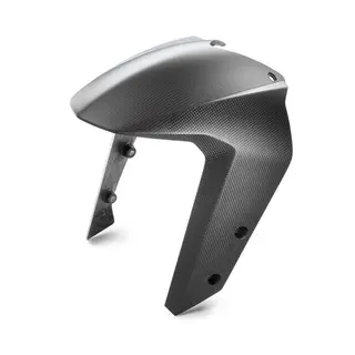 KTM Fender Front Carbon Framskjerm KTM 1290 SuperDuke GT 2019-&gt;