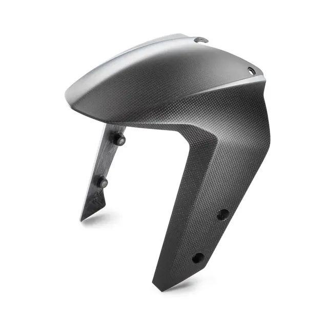 KTM Fender Front Carbon Framskjerm KTM 1290 SuperDuke GT 2019-> 