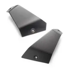 KTM Front Spoiler Set Sidedeksel KTM 1290 SuperDuke GT 2019-&gt;