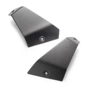 KTM Front Spoiler Set Sidedeksel KTM 1290 SuperDuke GT 2019-&gt;