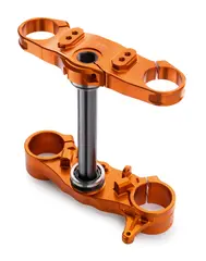 KTM Race Triple Clamp Styrekrone KTM 1290 Superduke R