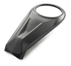 KTM Ignition Lock Cover Karbondeksel KTM 1290 SuperDuke R 2017 - 2019