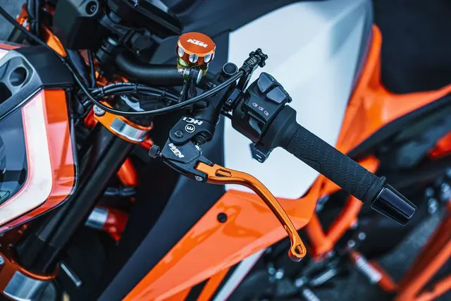 KTM Clutchhendel KTM 1290 SuperDuke R / GT 2014-> 