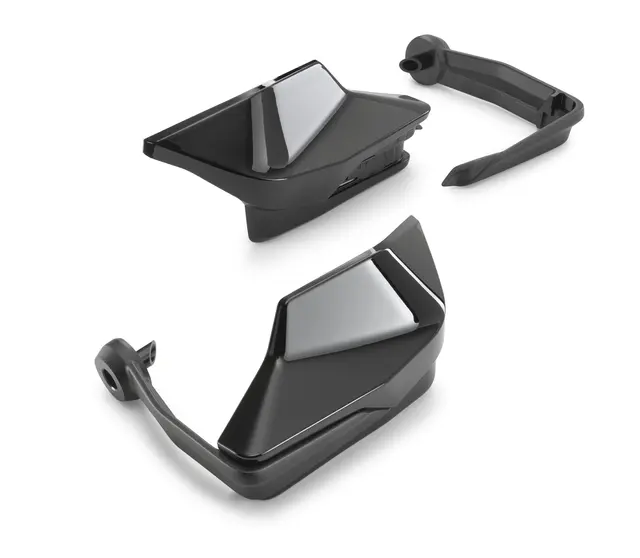 KTM Handguards KTM 1290 Super Duke 
