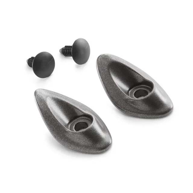 KTM Deksler Passasjerfothvilere KTM 1290 SuperDuke R 