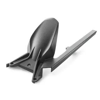 KTM Splash Protection Carbon Kjedef&#248;rer/Bakskjerm KTM 1290 SuperDuke R 2020-&gt;