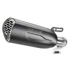 KTM Remus Slip-On Lyddemper KTM 1290/1390 Super Duke R