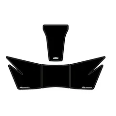 KTM Fuel Tank Protection Kit KTM 1290 Super Duke R 2020-&gt;