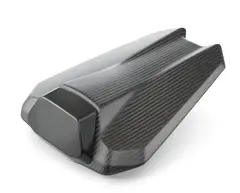 KTM Passasjersetedeksel Karbon KTM 1290 SuperDuke 2020-&gt;