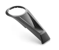 KTM Ignition Lock Cover Karbondeksel KTM 1290 SuperDuke R 2020-&gt;