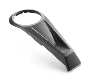 KTM Ignition Lock Cover Karbondeksel KTM 1290 SuperDuke R 2020-&gt;