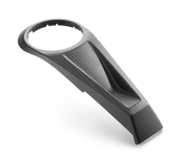 KTM Ignition Lock Cover Karbondeksel KTM 1290 SuperDuke R 2020-> 