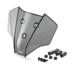 KTM Vindskjerm KTM 1290 Super Duke R 2020-&gt;