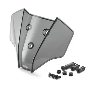 KTM Vindskjerm KTM 1290 Super Duke R 2020-&gt;