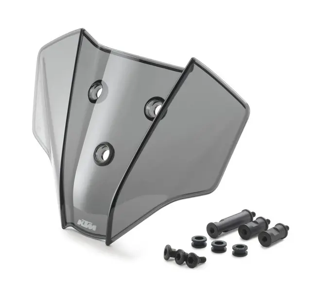 KTM Vindskjerm KTM 1290 Super Duke R 2020-> 