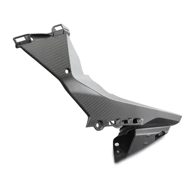 KTM Inner Cover Right Carbon Tankdeksel KTM 1290 SuperDuke R 2020-> 